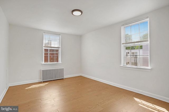 1446 TUCKERMAN ST NW #306, Washington, DC 20011