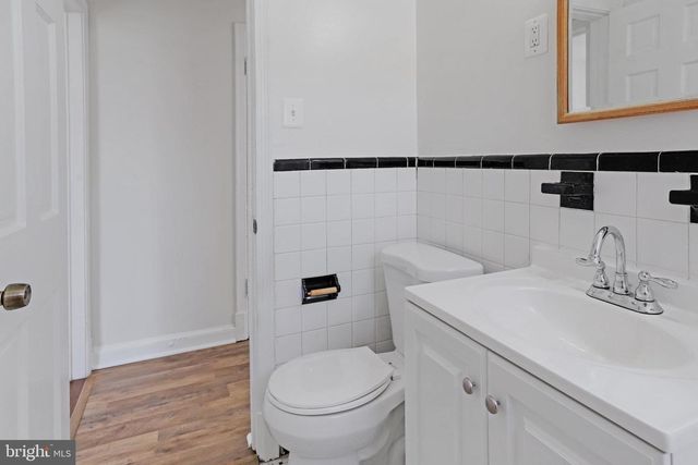 1446 TUCKERMAN ST NW #306, Washington, DC 20011