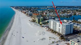 13500 GULF BOULEVARD 702, Madeira Beach, FL 33708