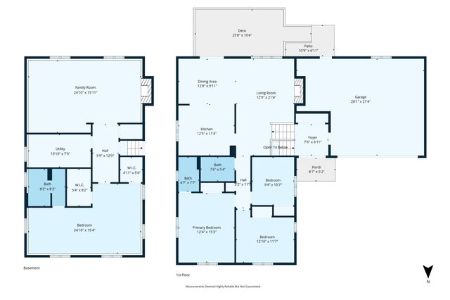 3604 33rd Avenue NE, Saint Anthony, MN 55418