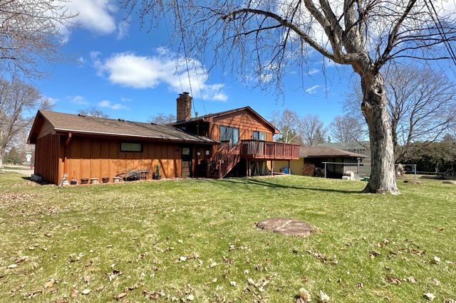 3604 33rd Avenue NE, Saint Anthony, MN 55418