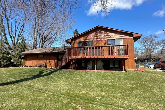 3604 33rd Avenue NE, Saint Anthony, MN 55418