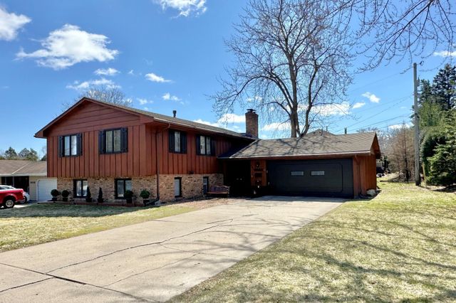 3604 33rd Avenue NE, Saint Anthony, MN 55418