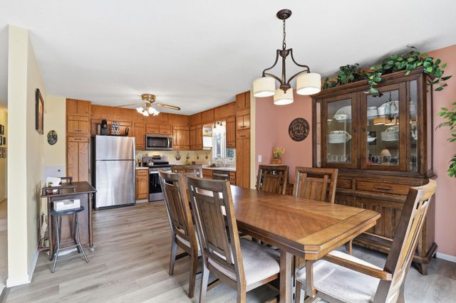 3604 33rd Avenue NE, Saint Anthony, MN 55418