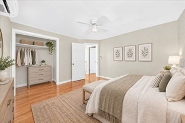 33 Fairchild Ave, Saugus, MA 01906