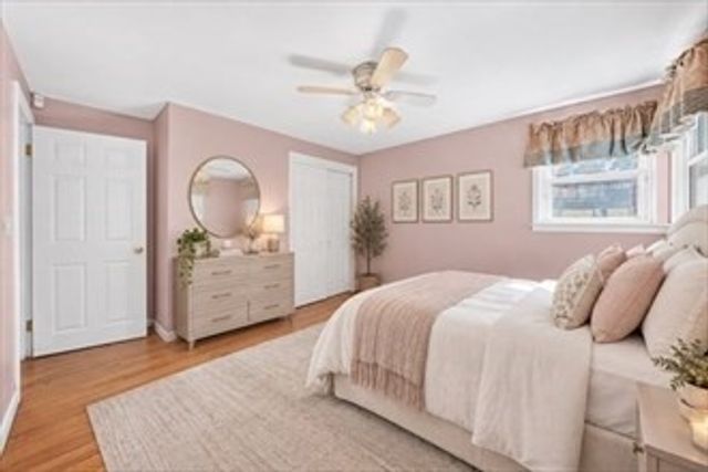 33 Fairchild Ave, Saugus, MA 01906