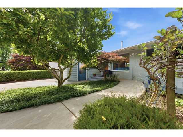 7100 Se HARRISON Ct, Portland, OR 97215