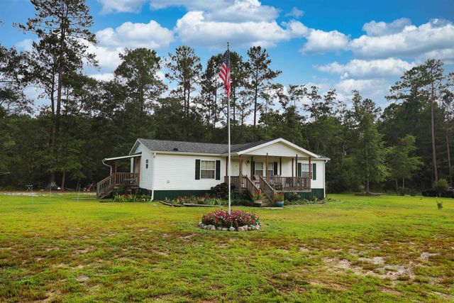 181 Blinkhorn Rd., Conway, SC 29526