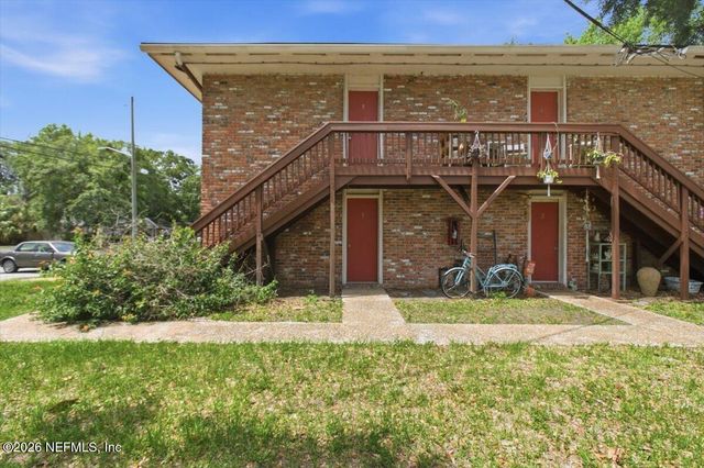 3307 MAYFLOWER Street 1, Jacksonville, FL 32205