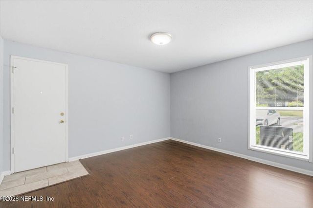 3307 MAYFLOWER Street 1, Jacksonville, FL 32205