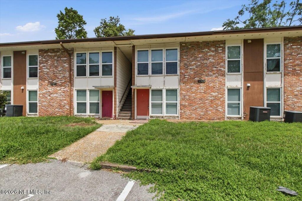 3307 MAYFLOWER Street 1, Jacksonville, FL 32205