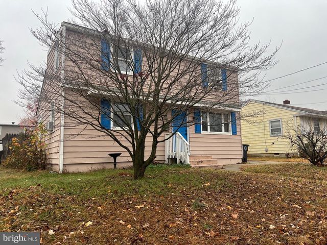 441 8TH AVE, Lindenwold, NJ 08021