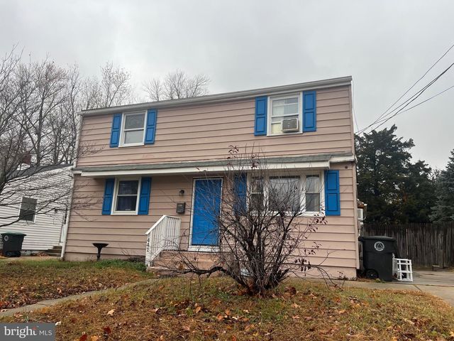 441 8TH AVE, Lindenwold, NJ 08021
