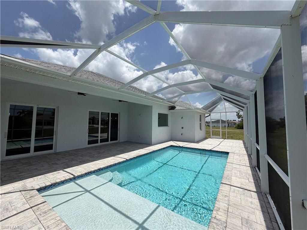 4338 NW 31st TER, CAPE CORAL, FL 33993 — photo 2