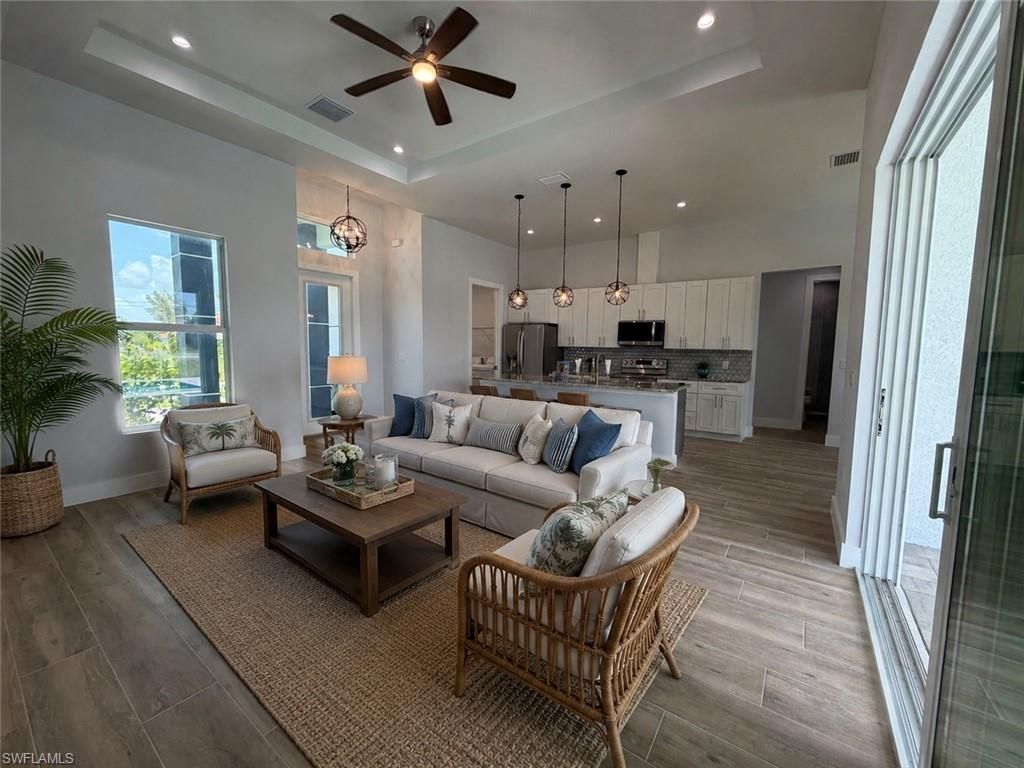 4338 NW 31st TER, CAPE CORAL, FL 33993 — photo 5