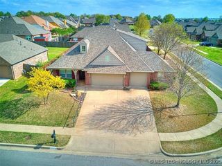 13102 E 42nd Street, Broken Arrow, OK 74134