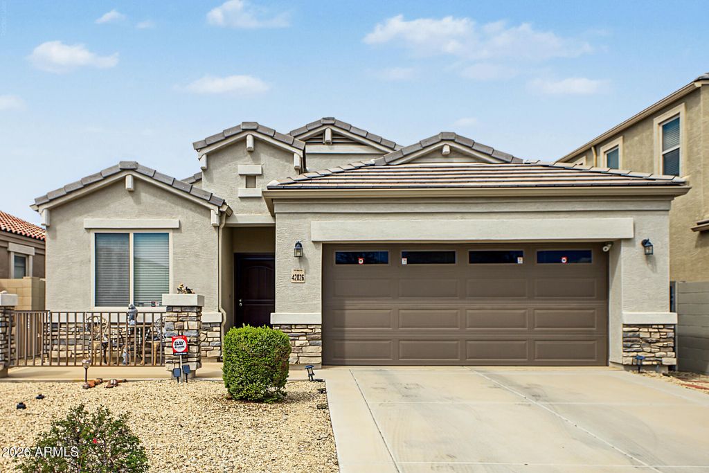 42026 W LUNAR Street, Maricopa, AZ 85138 — photo 2