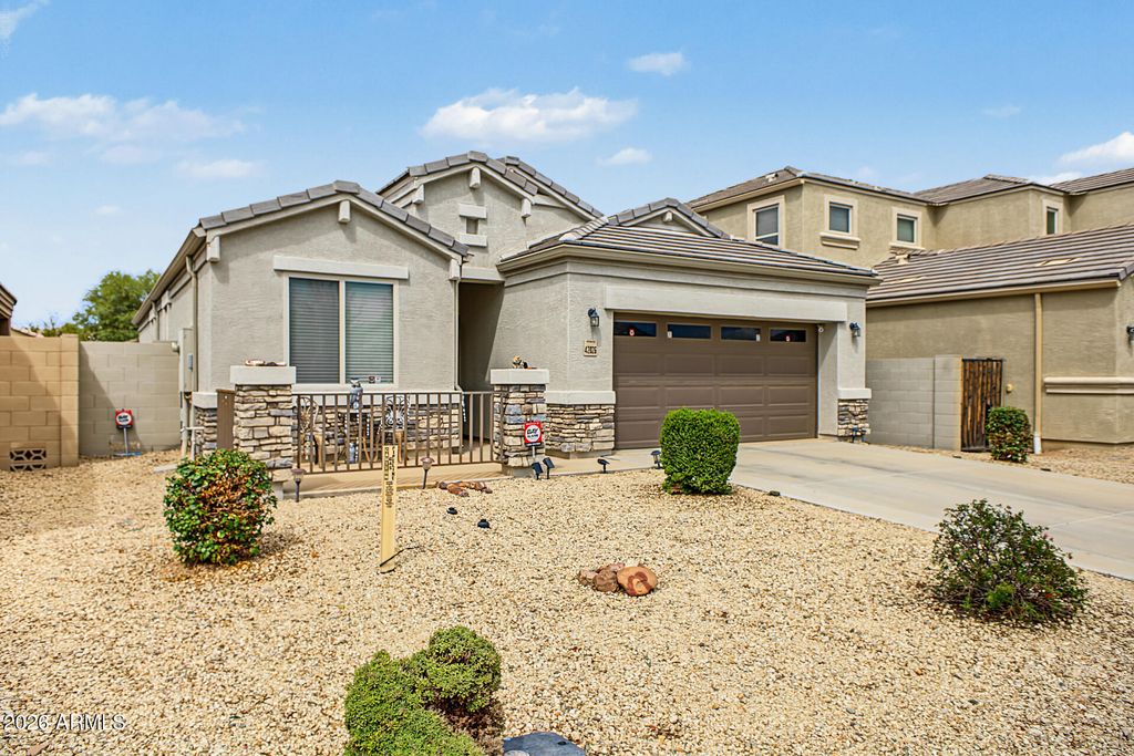 42026 W LUNAR Street, Maricopa, AZ 85138 — photo 3
