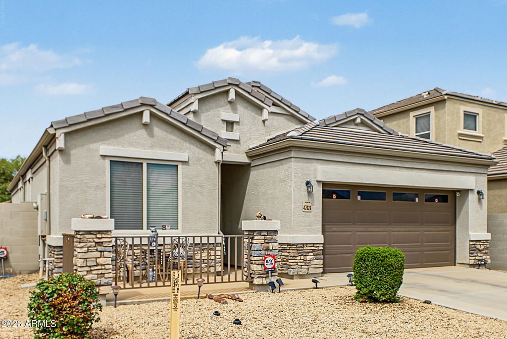 42026 W LUNAR Street, Maricopa, AZ 85138 — photo 4