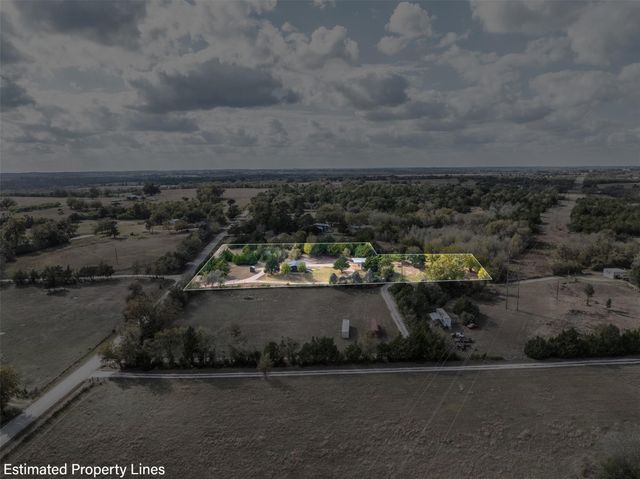 6885 Gibbs Creek Road, Chappell Hill, TX 77426