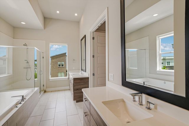 6133 Florencia LN, Austin, TX 78724