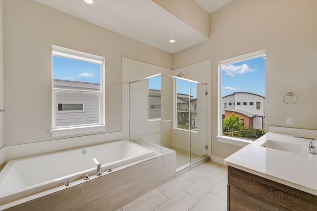 6133 Florencia LN, Austin, TX 78724