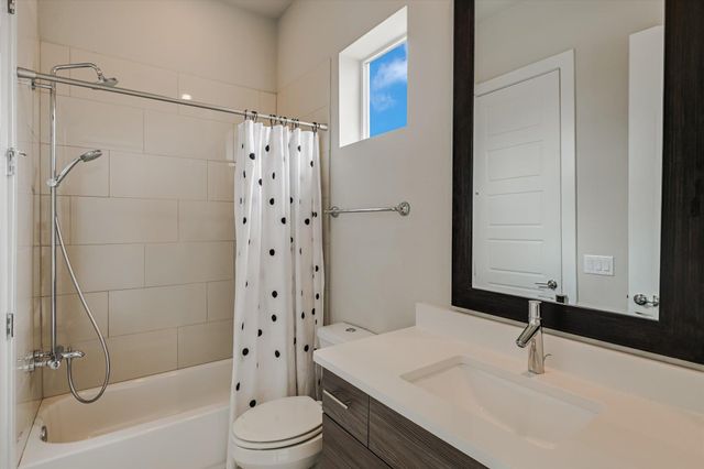 6133 Florencia LN, Austin, TX 78724