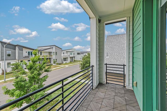 6133 Florencia LN, Austin, TX 78724