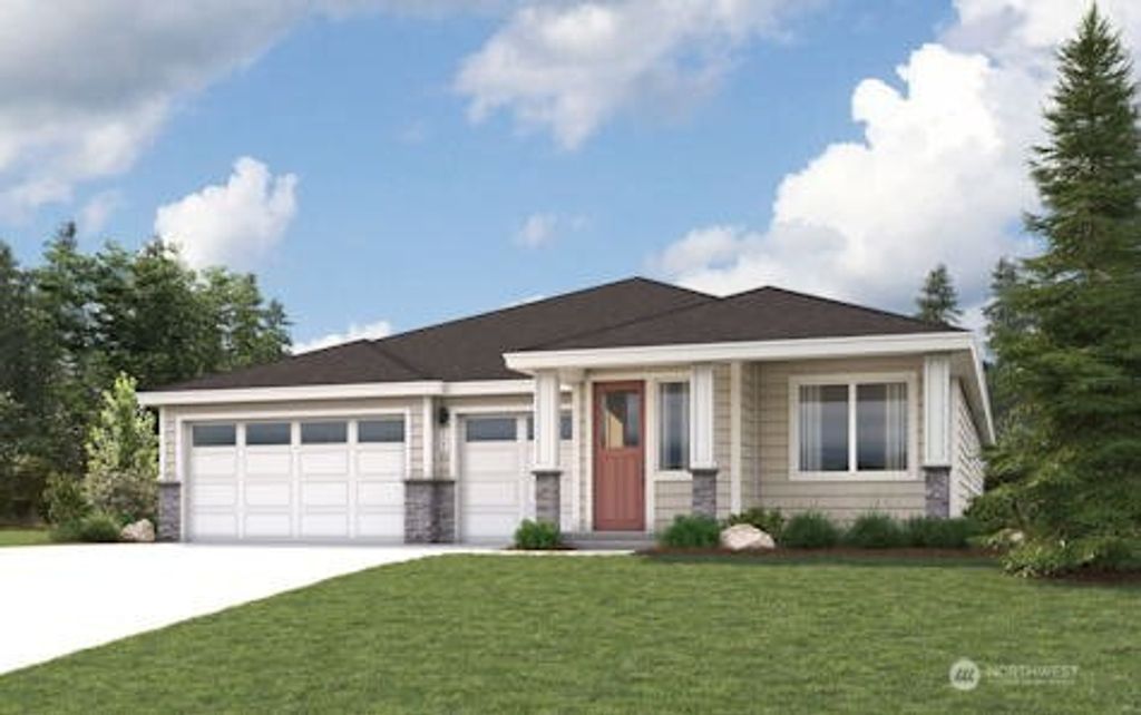 13906 208th Avenue E, Bonney Lake, WA 98391