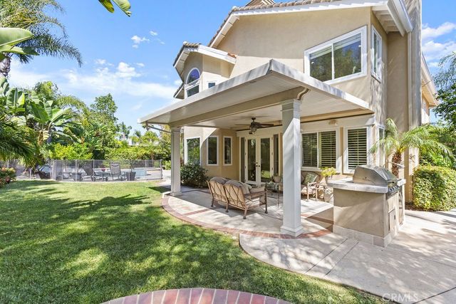 25785 Middle Ridge Ln, Laguna Hills, CA 92653