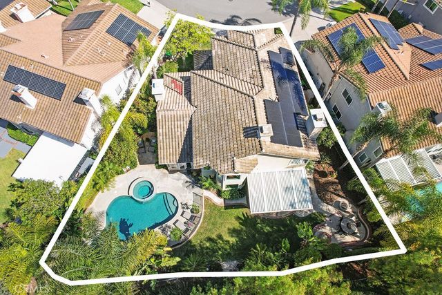 25785 Middle Ridge Ln, Laguna Hills, CA 92653