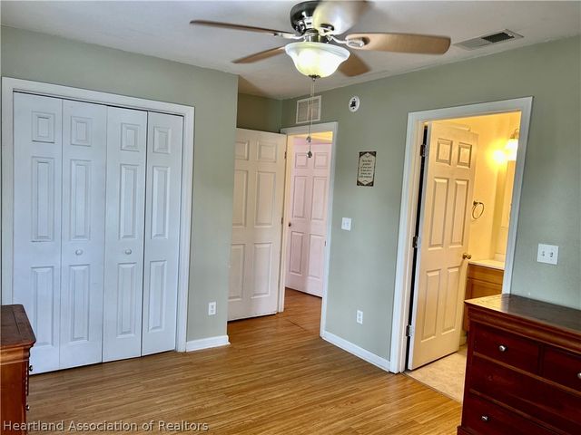 830 Alabama Street, Wauchula, FL 33873