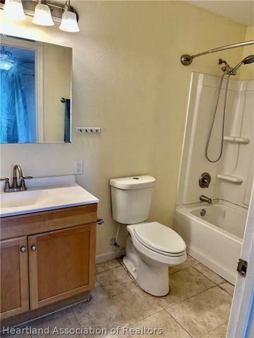 830 Alabama Street, Wauchula, FL 33873