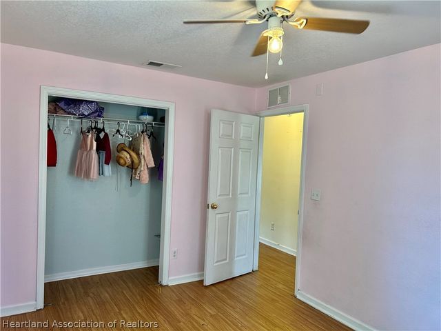 830 Alabama Street, Wauchula, FL 33873