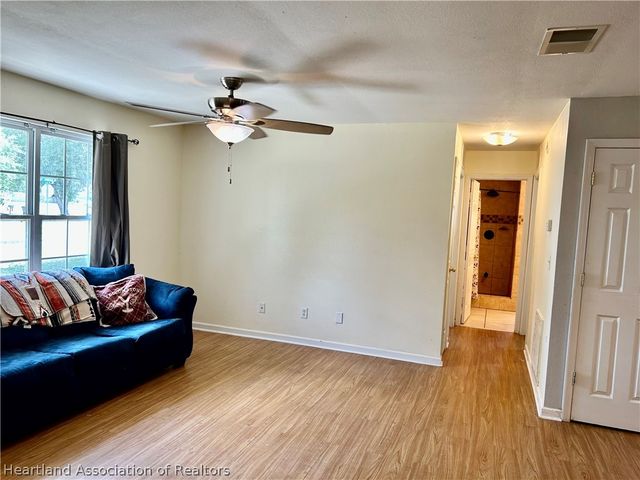 830 Alabama Street, Wauchula, FL 33873