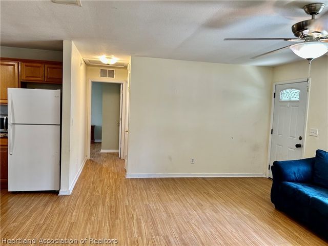 830 Alabama Street, Wauchula, FL 33873