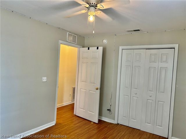 830 Alabama Street, Wauchula, FL 33873