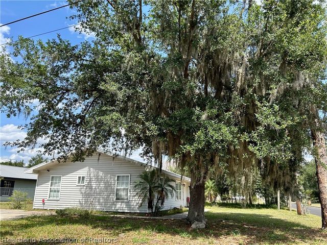 830 Alabama Street, Wauchula, FL 33873