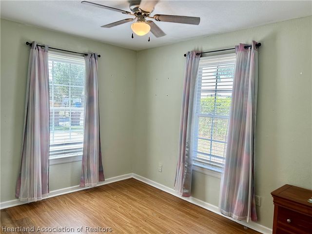 830 Alabama Street, Wauchula, FL 33873