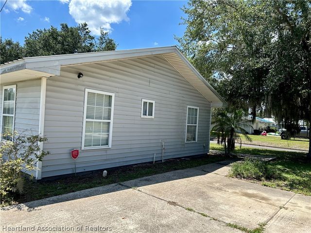 830 Alabama Street, Wauchula, FL 33873