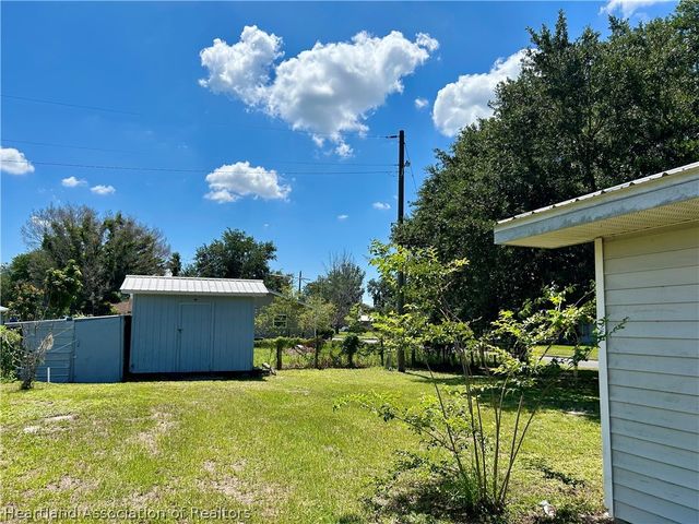 830 Alabama Street, Wauchula, FL 33873