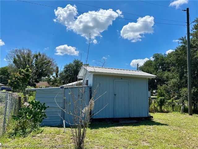 830 Alabama Street, Wauchula, FL 33873
