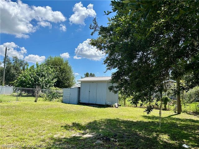 830 Alabama Street, Wauchula, FL 33873