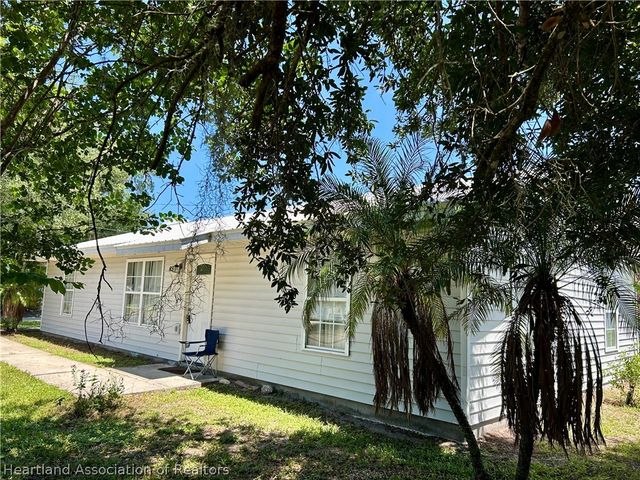 830 Alabama Street, Wauchula, FL 33873