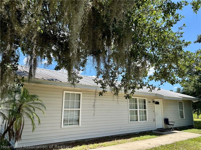 830 Alabama Street, Wauchula, FL 33873