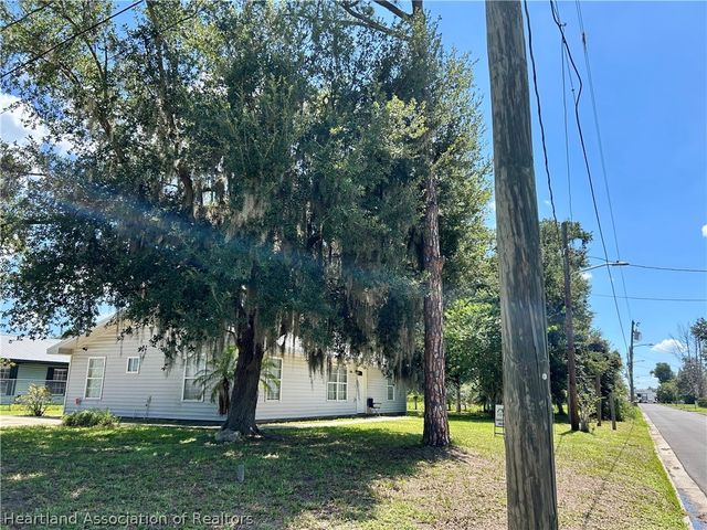 830 Alabama Street, Wauchula, FL 33873