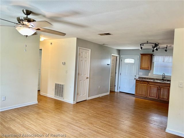 830 Alabama Street, Wauchula, FL 33873