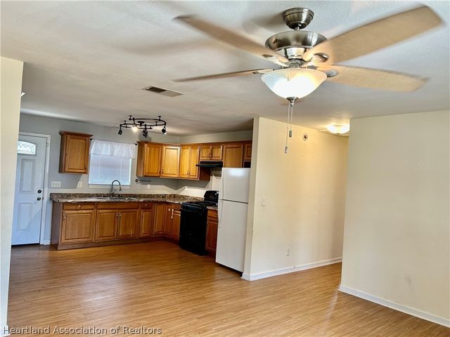 830 Alabama Street, Wauchula, FL 33873