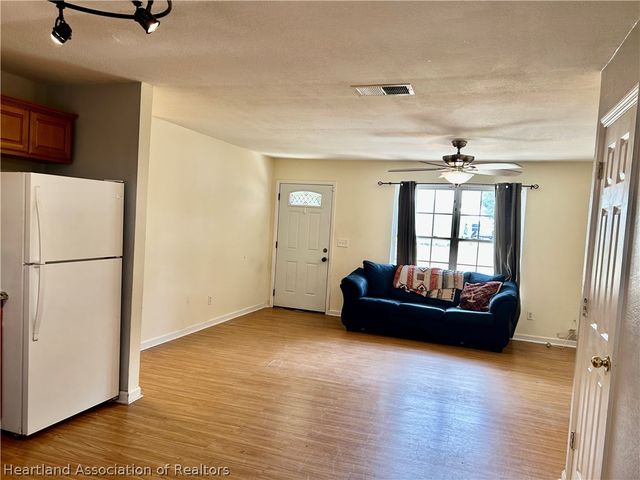 830 Alabama Street, Wauchula, FL 33873
