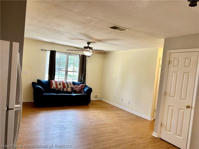 830 Alabama Street, Wauchula, FL 33873